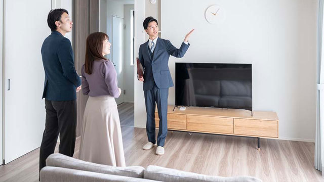 住宅展示場 集客イベント