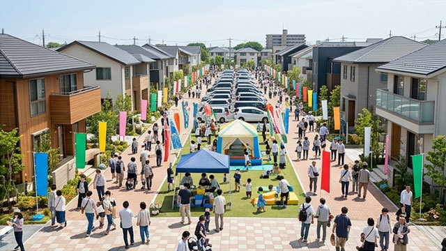 大型連休（GW・夏休み）