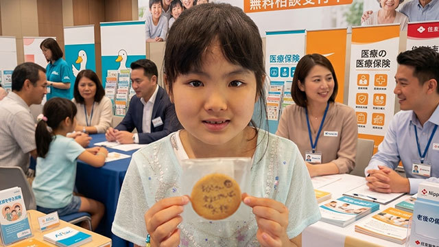 保険ショップイベント