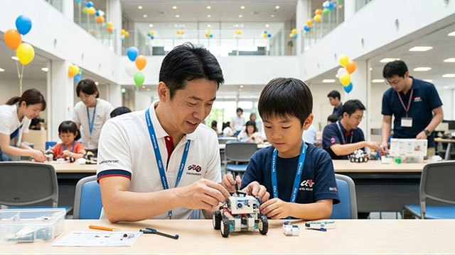 ファミリーデー