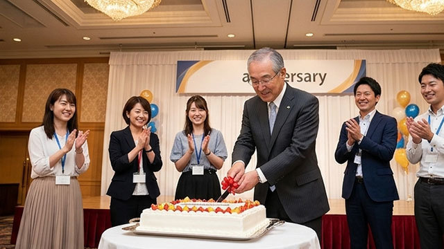 社内イベント／周年イベント