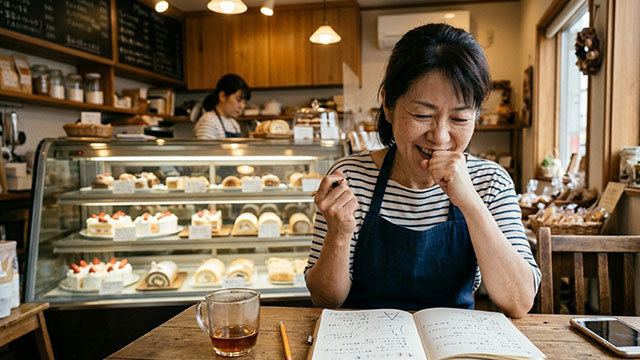 地域交流イベント