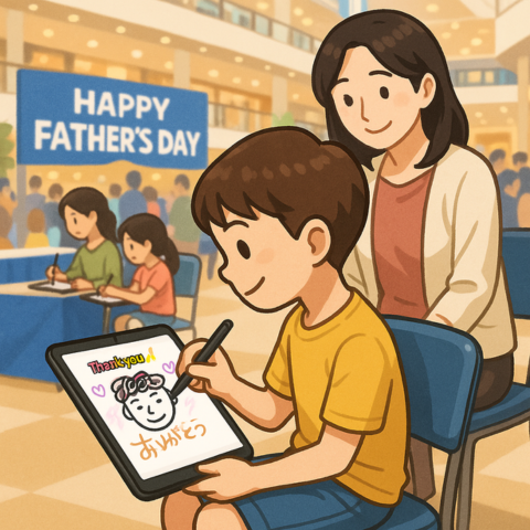 参加型企画