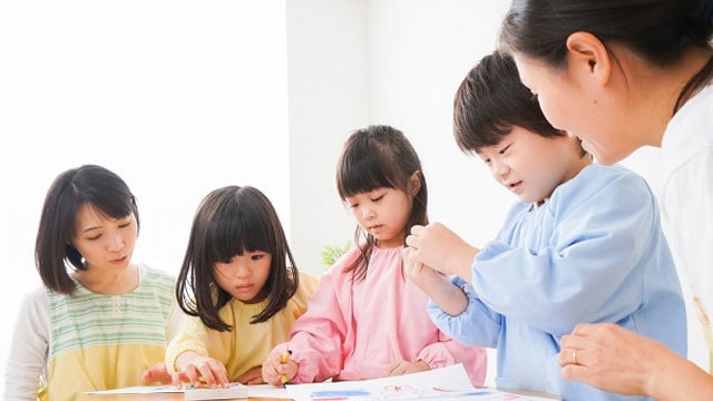 保険ショップ イベント