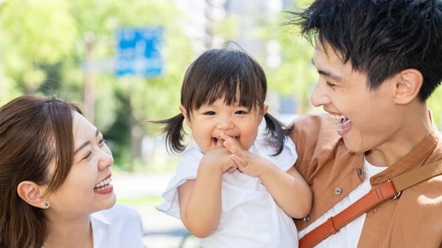 ファミリーデー