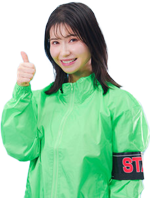 イベントスタッフ